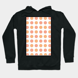 Polka Dots Hoodie